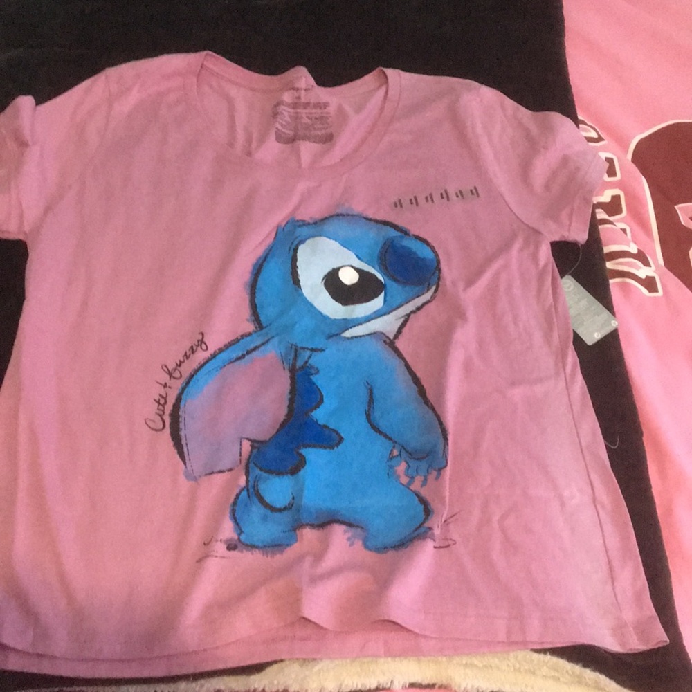 Walt Disney tee-shirt